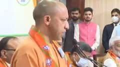 BJP's BIG move for win in UP Elections 2022