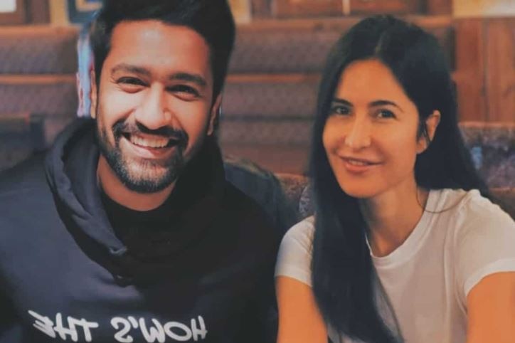 Vicky Kaushal-Katrina Kaif નું વેડિંગ રિસેપ્શન પણ ફાઈનલ, મોટા સ્ટાર્સ પણ થશે સામેલ