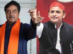 Politicians Who Are Father of Twins: जुड़वा बच्चों के पिता हैं ये नेता, अखिलेश यादव से शत्रुघ्न सिन्हा तक का नाम है शामिल