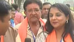 વાપીઃ નગરપાલિકાની ચૂંટણીની મતગણતરી, 11માંથી 4 બેઠક પર ભાજપનો વિજય