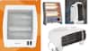 Amazon Deal: ये हैं सबसे ज्यादा बिकने वाले बेस्ट ब्रांड के Room Heater, सेल प्राइस 1500 रुपये से भी कम