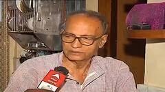 Kolkata Municipal Election: ৬৫ বছরেও জমিয়ে প্রচার, কংগ্রেস প্রার্থী প্রকাশ উপাধ্যায়ের পাওয়ার মিলে থাকে কী কী খাবার? | Bangla News