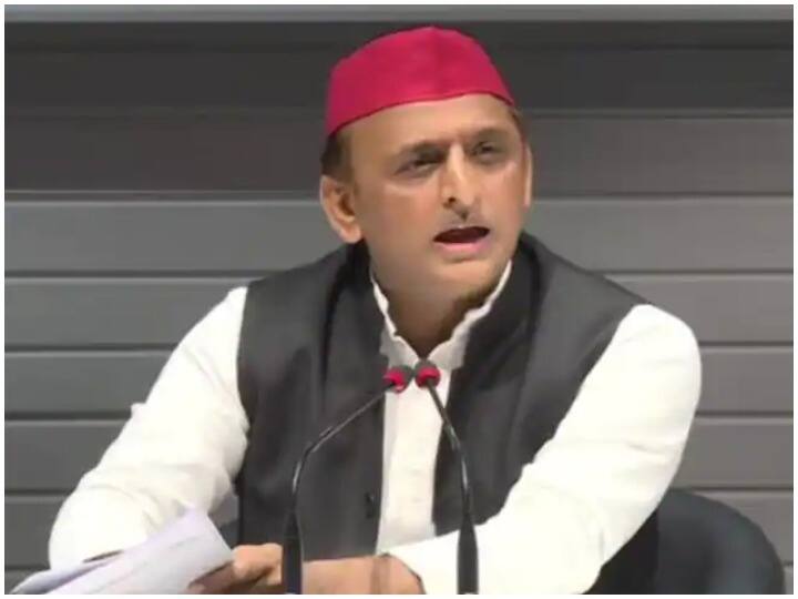 UP Election 2022: आज से तीन दिवसीय बुंदेलखंड दौरे पर रहेंगे अखिलेश यादव, इन 19 सीटों पर रहेगी नजर UP Election 2022 Akhilesh Yadav on Mission Bundelkhand victorious chariot for three days ANN UP Election 2022: आज से तीन दिवसीय बुंदेलखंड दौरे पर रहेंगे अखिलेश यादव, इन 19 सीटों पर रहेगी नजर