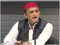 UP Election 2022: आज से तीन दिवसीय बुंदेलखंड दौरे पर रहेंगे अखिलेश यादव, इन 19 सीटों पर रहेगी नजर