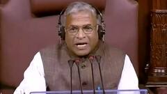 Rajya Sabha में किस-किस सांसदों को निलंबित किया गया?, सदन ने फिर हंगामे के आसार