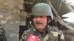 ABP Exclusive: Pakistan's 'dirty plans' revealed | Caught On Camera | Terrorism | Matrabhumi