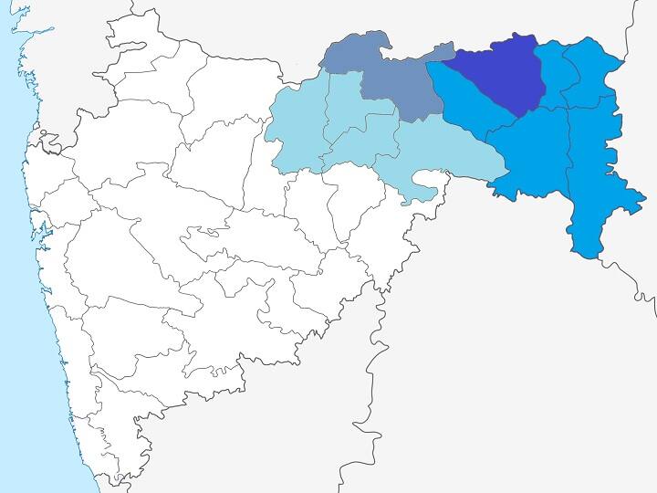 No proposal under consideration for creation of Vidarbha state say central government in loksabha Vidarbha state : वेगळ्या विदर्भ राज्याचा विचार? केंद्र सरकारने संसदेला दिली 'ही' माहिती