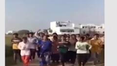 બનાસકાંઠાના વાવના MLA ગેનીબેને વધાર્યો LRD ઉમેદવારોનો જુસ્સો, જુઓ ગુજરાતી ન્યૂઝ