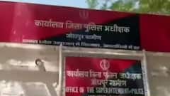 Jodhpur's 007 gang goes viral for brandishing arms | Sansani (29 Nov 2021)