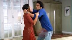 Huge fight between Imlie and Aditya | SBS