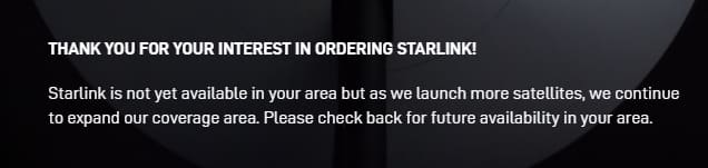 Elon Musk’s Starlink Stops Pre-Booking In India After Centre’s DoT Advised Users To Not Subscribe