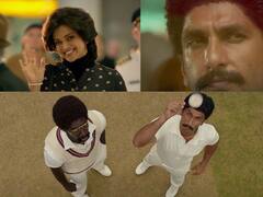 83 Trailer Release : बहुचर्चित चित्रपट '83' चा ट्रेलर नुकताच प्रदर्शित