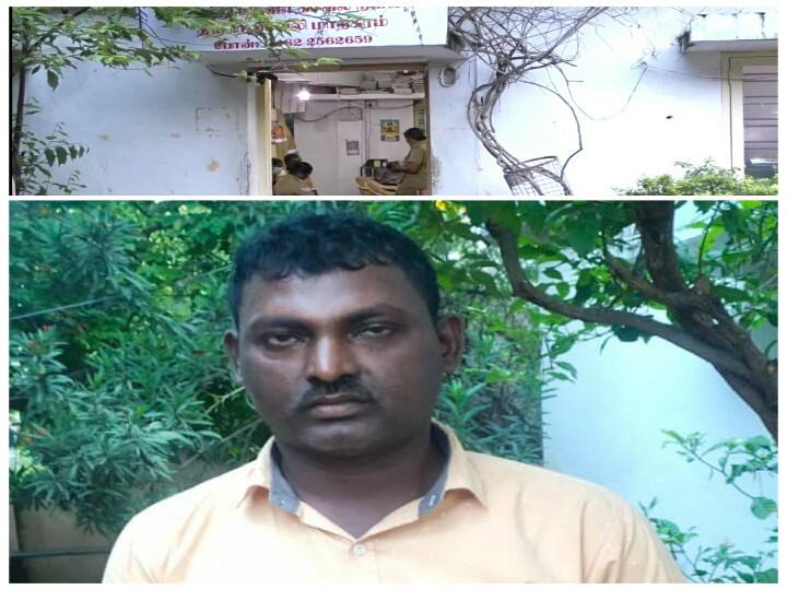 Man arrested for cheating marrying on women's by fake relatives in Nellai செட்டப் அம்மா... செட்டப் சித்தி... 6 பெண்களை திருமணம் செய்த நெல்லை வின்சென்ட் கைது!