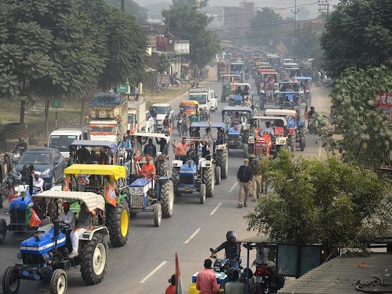Hannan Mollah demands compensation for farmers who died during protest