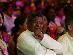 Sirivennela Sitaramasastri Death: तेलुगू फिल्मों के मशहूर गीतकार 'सिरीवेन्नेला' सीताराम शास्त्री का निधन, उपराष्ट्रपति, प्रधानमंत्री समेत कई लोगों ने जताया दुख