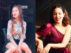 Taarak Mehta Ka Ooltah Chashmah: बॉलीवुड के इस एक्टर को डेट कर चुकी हैं 'तारक मेहता..' फेम एक्ट्रेस Munmun Datta, मारपीट के बाद हुआ दर्दनाक अंत