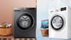 Amazon Deal: सर्दी में कपड़े न सूखने की समस्या को दूर कर देंगे ये Automatic Washer Dryer, सेल में 20 हजार से ज्यादा की छूट
