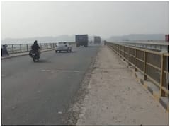 Bridge Collaps: उन्नाव-कानपुर को जोड़ने वाला पुल टूटा, विधायक भी गुजरते हैं लेकिन अब तक हालत बदहाल