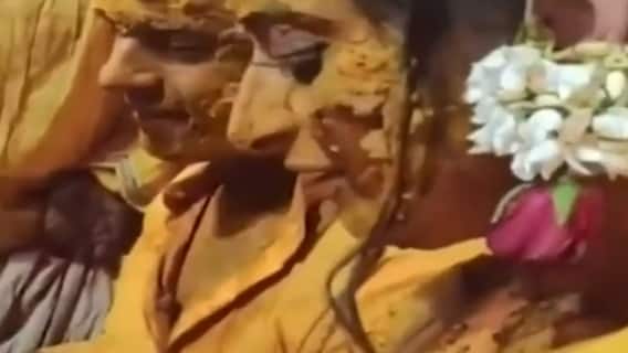 'Ghum Hai Kisikey Pyaar Meiin' Stars Neil Bhatt & Aishwarya wedding celebrations | Hot News