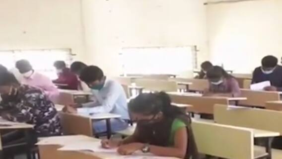 Maharashtra Exams: आरोग्य भरतीसह सैन्य भरती आणि पोलिस भरतीचे पेपर फोडल्याचे पुरावे समोर