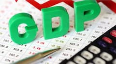 India Q2 GDP Data: દેશની અર્થવ્યવસ્થામાં આવી મજબૂતી, બીજા ત્રિમાસિક ગાળામાં વિકાસદર 8.4 ટકા રહ્યો