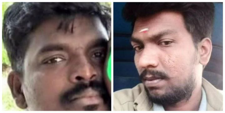 திருச்சி ரியல் எஸ்டேட் அதிபர் கொலை - வழக்குப்பதிவு செய்யப்பட்ட 4 பேரில் 2 பேர் கைது