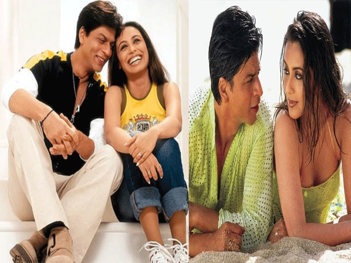 Rani Mukerji Romance With Shahrukh Khan: जल्द Shahrukh Khan संग फिल्म में रोमांस करती नजर आएंगी Rani Mukerji, पति Aditya कर सकते हैं डायरेक्ट!