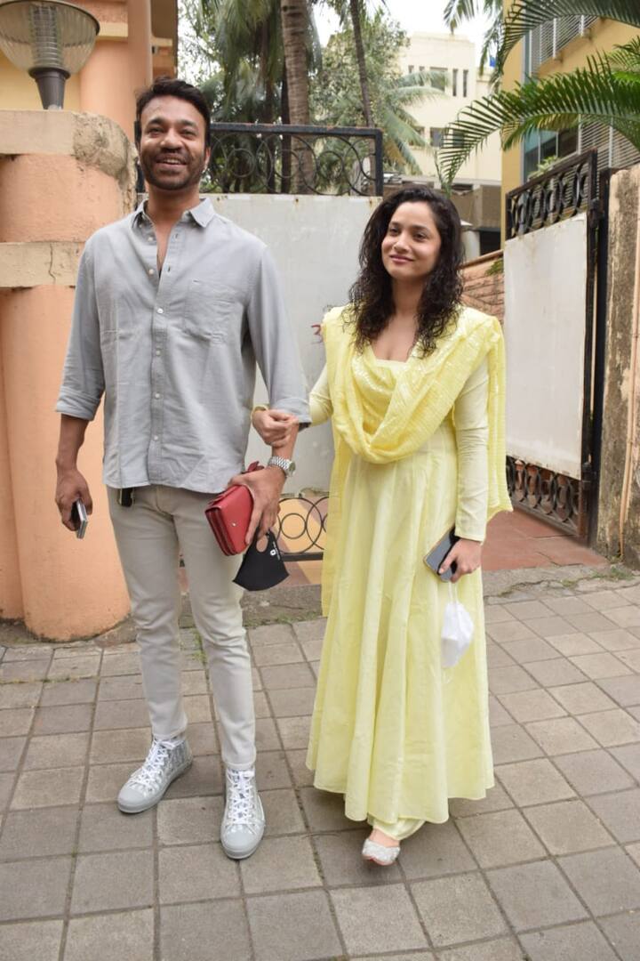 काफी समय से फैंस को अंकिता लोखंडे और विक्की जैन की शादी का बेसब्री से इंतजार था.