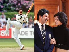 83 Trailer Release: Ranveer Singh और Deepika Padukone की फिल्म '83' का ट्रेलर रिलीज, रोंगटे खड़े कर देगी वर्ल्ड कप में Kapil Dev की परफॉर्मेंस