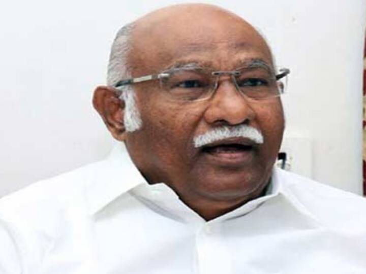 Former AIADMK MP Anwar Raja Dismissed from party அதிமுகவில் இருந்து முன்னாள் எம்.பி., அன்வர்ராஜா நீக்கம்...காரணம் இது தான்!