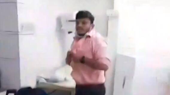 રાજકોટઃ દર્દીનું નાકના મસાના ઓપરેશન દરમિયાન મોત, પરિવાજનોએ કર્યો હોબાળો