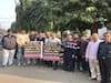 Jabalpur News: GST की दरें बढ़ाए जाने से कपड़ा व्यापारी वर्ग नाराज, देशव्यापी आंदोलन की दी चेतावनी