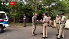 Visakha Pharma: విశాఖ జిల్లా పరవాడ ఫార్మా సిటీలో ఇద్దరు కార్మికుల మృతి