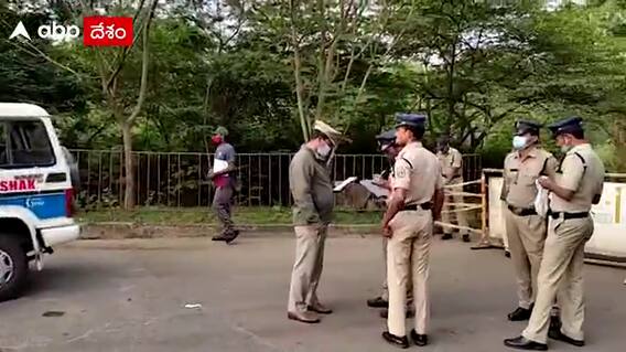 Visakha Pharma: విశాఖ జిల్లా పరవాడ ఫార్మా సిటీలో ఇద్దరు కార్మికుల మృతి