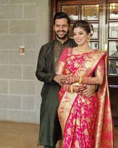 'लॉर्ड' शार्दुलने गर्लफ्रेंडसोबत केला साखरपुडा, जाणून घ्या कोण आहे वधू