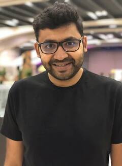 ਭਾਰਤੀ ਮੂਲ ਦੇ ਟੌਪ-10 CEOs 'ਚ ਪਰਾਗ ਅਗਰਵਾਲ ਦਾ ਨਾਮ ਵੀ ਸ਼ਾਮਲ, ਵੇਖੋ ਹੋਰ ਕੌਣ-ਕੌਣ ਸੂਚੀ 'ਚ