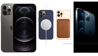 Amazon Sale: अगर iPhone 12 Pro लेने का मन है तो इससे अच्छा ऑफर नहीं मिलेगा, डील में 40 हजार रुपये तक कम कीमत में खरीदें