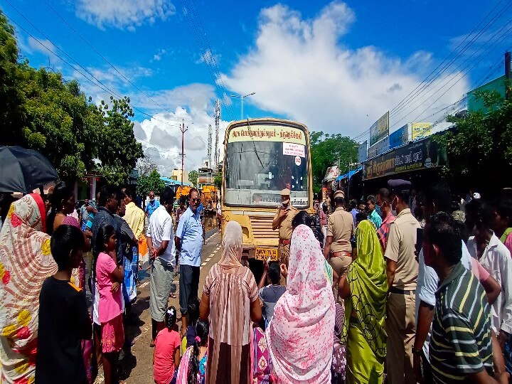 தூத்துக்குடி மாநகராட்சியில் ஆண்டுதோறும் தத்தளிக்கும் விரிவாக்கப்பட்ட பகுதிகள்