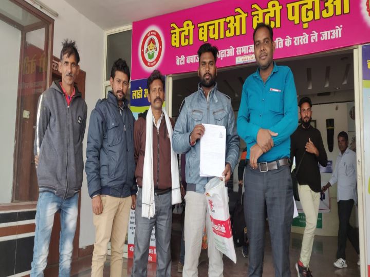 Sehore News: कोरोना अनुग्रह राशि के लिए तहसील से लेकर कलेक्ट्रेट के चक्कर काट रहे पीड़ित, कहीं नहीं हो रहा आवेदन जमा