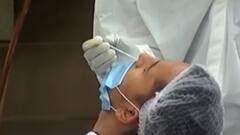 કેન્દ્રીય આરોગ્ય મંત્રી મનસુખ માંડવીયાનુ નિવેદન, દેશમાં નવા વેરિયંટના કેસ નથી, જુઓ ગુજરાતી ન્યુઝ