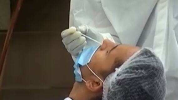 કેન્દ્રીય આરોગ્ય મંત્રી મનસુખ માંડવીયાનુ નિવેદન, દેશમાં નવા વેરિયંટના કેસ નથી, જુઓ ગુજરાતી ન્યુઝ