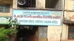 TOP 50 : महत्वाच्या 50 बातम्यांचा वेगवान आढावा : बातम्यांचं अर्धशतक : 30 नोव्हेंबर 2021 : ABP Majha