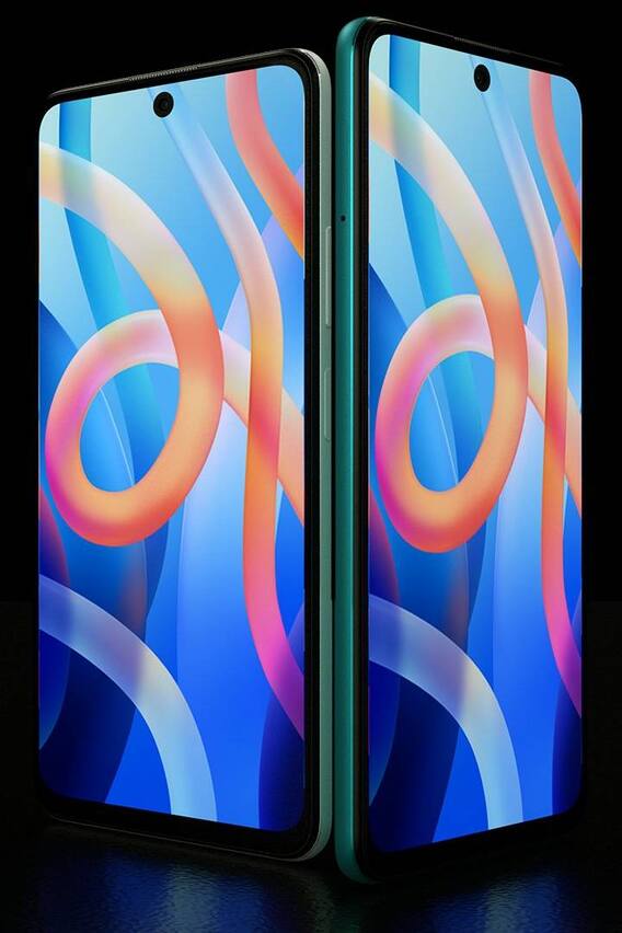 రెడ్‌మీ నోట్ 11టీ 5జీ ఫీచర్లు, ఫొటోలు.. రూ.15 వేలలోపే 5జీ!