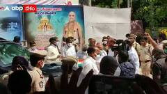 Dollar Seshadri: శేషాద్రి పార్ధివ దేహానికి నివాళులు అర్పించిన జస్టిస్ ఎన్వీ రమణ..