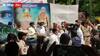 Dollar Seshadri: శేషాద్రి పార్ధివ దేహానికి నివాళులు అర్పించిన జస్టిస్ ఎన్వీ రమణ..
