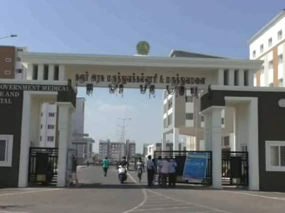கரூரில் இன்று புதிதாக 15 நபருக்கு தொற்று பாதிப்பு! கரூரில் இன்று புதிதாக 15 நபருக்கு தொற்று பாதிப்பு!