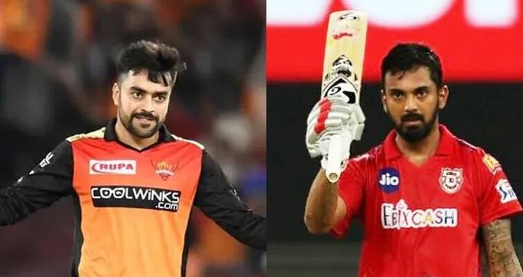 punjab kings and sunrisers hyderabad complaint to bcci of lucknow franchise for IPL 2022 retention કેએલ રાહુલ અને રાશિદ ખાન પર લાગશે એક વર્ષનો બેન, નહીં રમી શકે છે IPL 2022ની સિઝન, જાણો શું થયો મોટો વિવાદ