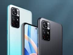 Redmi Note 11T 5G With MediaTek Dimensity 810 Chip Launched In India: Price, Specs And More