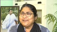 Dola Sen: 'পাগলে কি না বলে, দিলীপদাকে নিয়ে এর বেশি বলতে চাইনা', কটাক্ষ দোলার | Bangla News