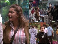 Bigg Boss 15: बिग बॉस की ट्रॉफी को लेकर VIP-Non VIP में भिड़ंत, BB गेम्स करेगा विजेता का फैसला!